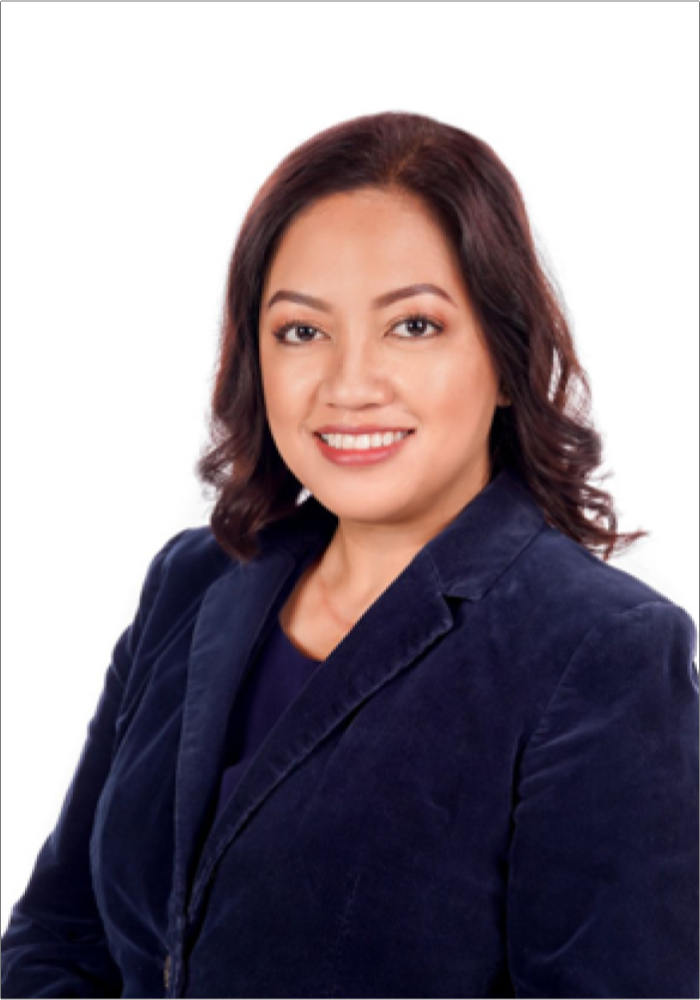 Daphne Leon Guerrero