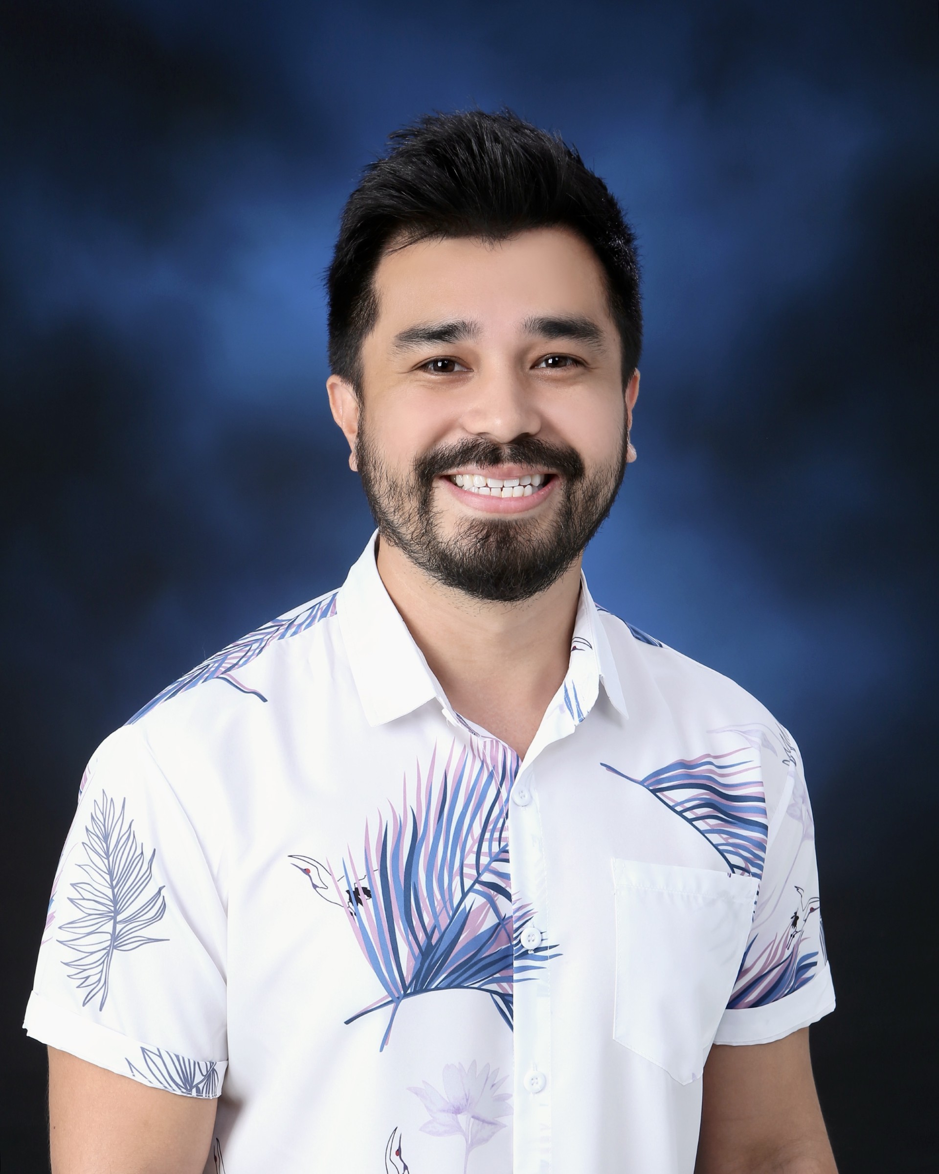 Jesse J. Quenga